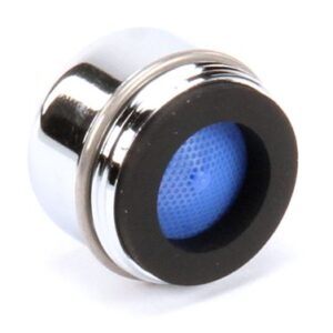 FAUCET AERATOR ASSEMBLY