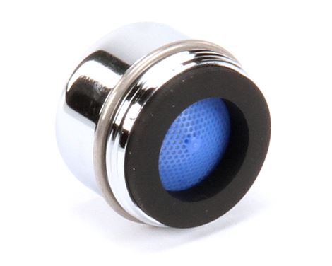 FAUCET AERATOR ASSEMBLY