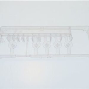 MASCHERINA TASTIERA SMEG 769350122