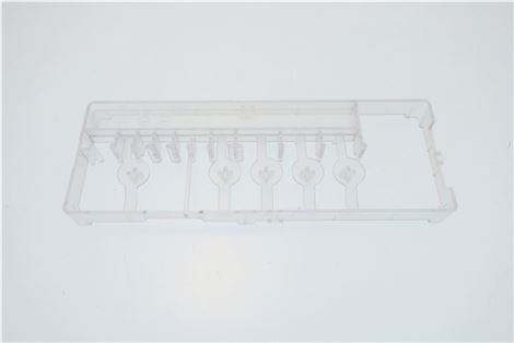 MASCHERINA TASTIERA SMEG 769350122
