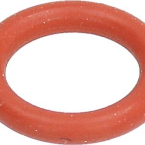 GUARNIZIONE ORM 0060-15 SILICONE ROSSO