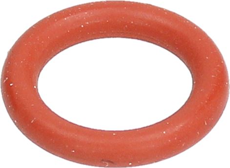 GUARNIZIONE ORM 0060-15 SILICONE ROSSO