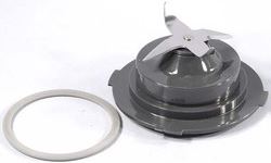 GRUPPO LAME INCLUSA GUARNIZIONE KW712614