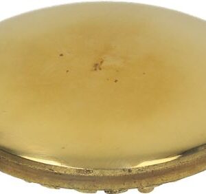 SPARTIFIAMMA OTTONE STAMPATO LUCIDO