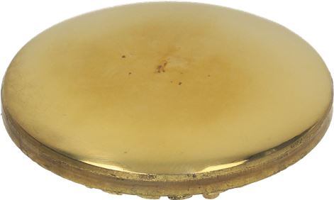SPARTIFIAMMA OTTONE STAMPATO LUCIDO