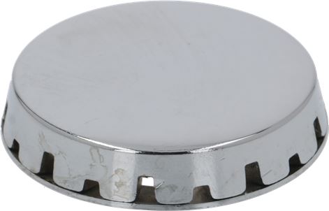 SPARTIFIAMMA OTTONE CROMATO TIPO IGNIS
