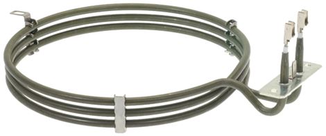 RESISTENZA 2500W 230V