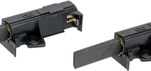 SPAZZOLE CARBONE MOTORE ELECTROLUX 40551