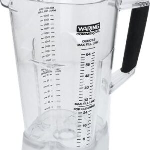 64 OZ. JAR /TBB EASTMAN