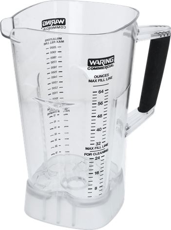 64 OZ. JAR /TBB EASTMAN