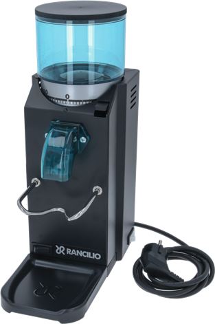 MACINACAFFÈ ROCKY SD 230V NERO