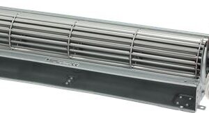 VENTILATORE TANGENZIALE 360 mm DX