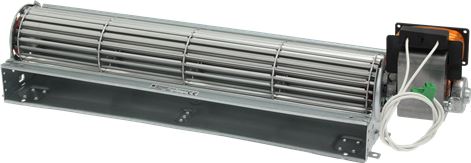 VENTILATORE TANGENZIALE 360 mm DX