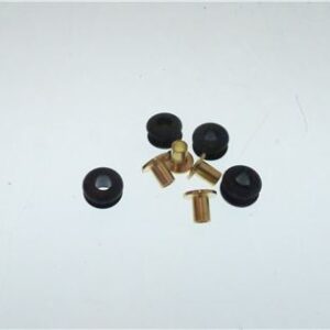VIBRATION DAMPER