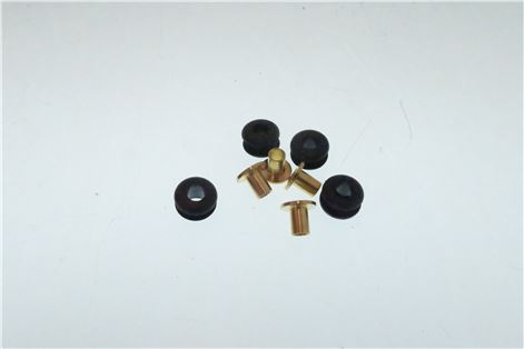 VIBRATION DAMPER