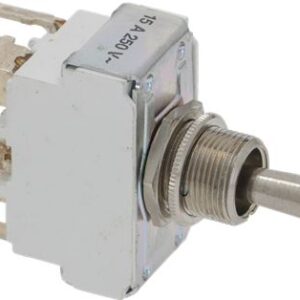 INVERSORE BIPOLARE A LEVA 10A 250V