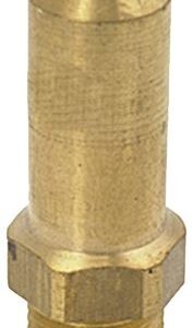 UGELLO GAS M10x1 ø 1,70 mm