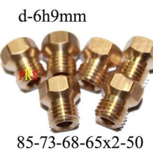 INJECTEUR D 73 M 6 UNIV