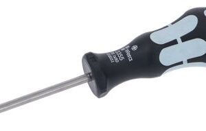 CACCIAVITE SPECIALE IN ACCIAIO INOX
