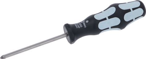 CACCIAVITE SPECIALE IN ACCIAIO INOX