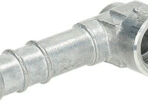 PORTAGOMMA METANO 3/8"F