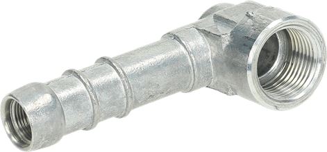 PORTAGOMMA METANO 3/8"F