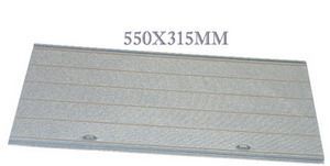 PLAQUE ARR. C 07839