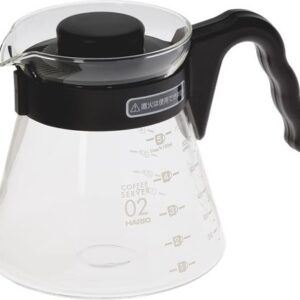 CARAFFA A SERVIRE HARIO 700 ml