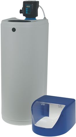 ADDOLCITORE AUTOMATICO C261S/20SD