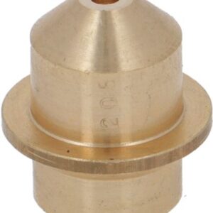 UGELLO GAS ø 2,05 mm