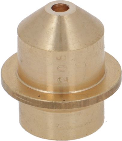 UGELLO GAS ø 2,05 mm