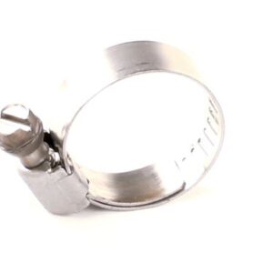 CLAMP, HOSE-WORM DRIVE.625/.75