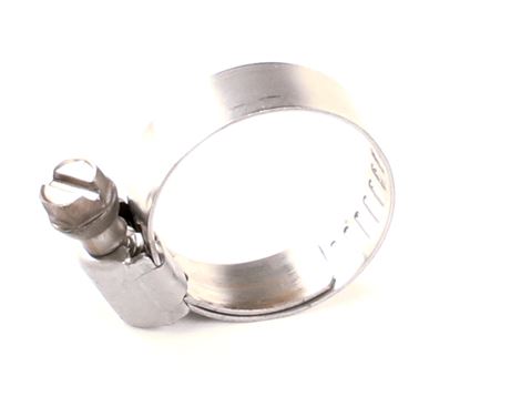 CLAMP, HOSE-WORM DRIVE.625/.75
