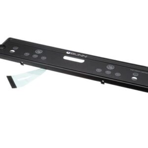 BEZEL CONTROL PANEL ICB TWIN