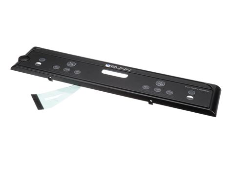 BEZEL CONTROL PANEL ICB TWIN