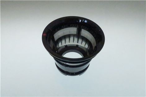 FILTER BASKET ASSEMBLY PEI  JMP800SI