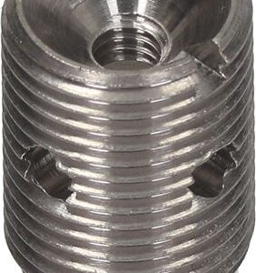 SPRUZZATORE GRUPPO ø 12 mm M12x1 H18