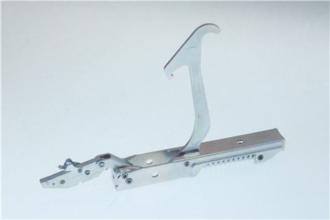 CERNIERA POR FO 40/30N/W/MAJ 3V