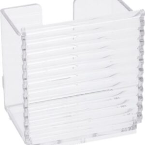 CONTENITORE CAPSULE NESPRESSO MS-0062592