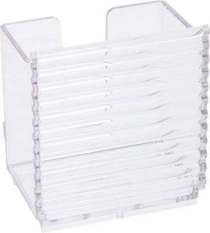 CONTENITORE CAPSULE NESPRESSO MS-0062592