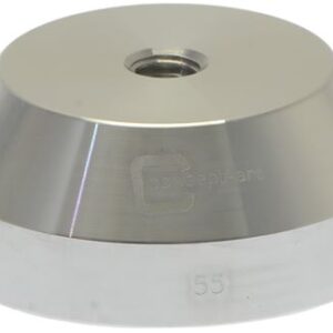 BASE PRESSINO M8 CLASSIC ALU ø 55 mm