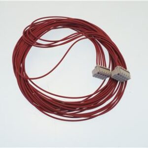 CABLAGGIO DEA602-INTERFACCIA