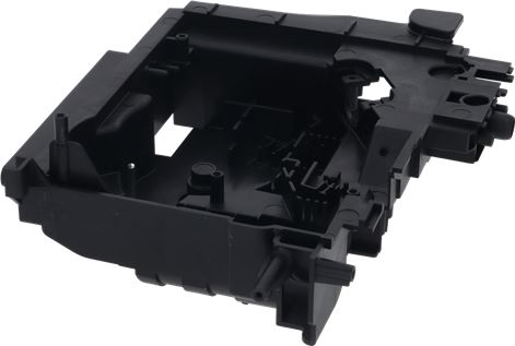 PIASTRA DI MONTAGGIO MOTORIDUTTORE BLK V