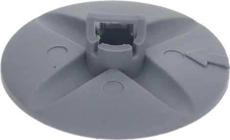 VENTOLINA MIXER CONVOGLIATORE