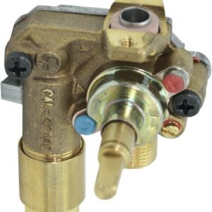 ROBINET SEMI-RAPIDE