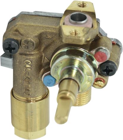 ROBINET SEMI-RAPIDE
