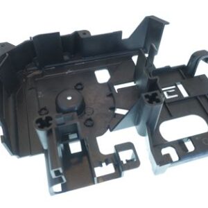 COPERCHIO SX GENERATORE NERO(PA) ECAM610