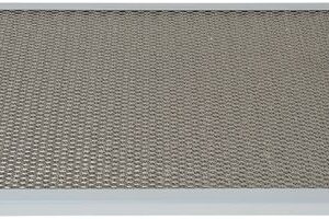 FILTRO CAPPA A RETE 500x400x20 mm