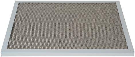 FILTRO CAPPA A RETE 500x400x20 mm