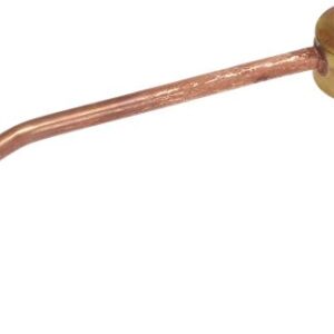 TUBAZIONE SUPERIORE LIVELLO-CALDAIA